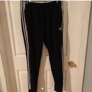 BRAND NEW ADIDAS SWEATPANTS Size Medium